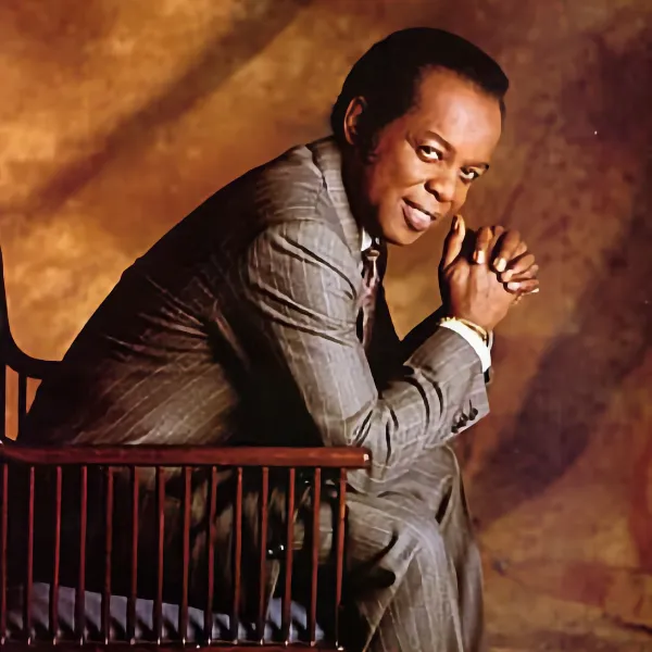 Lou Rawls